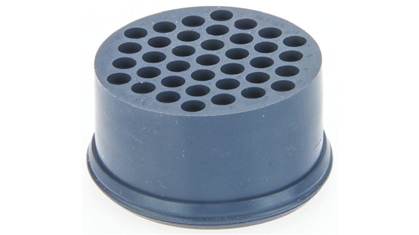 ABCIRP Connector Seal Backshell, Shell Size 28 for use with ABCIRP Series