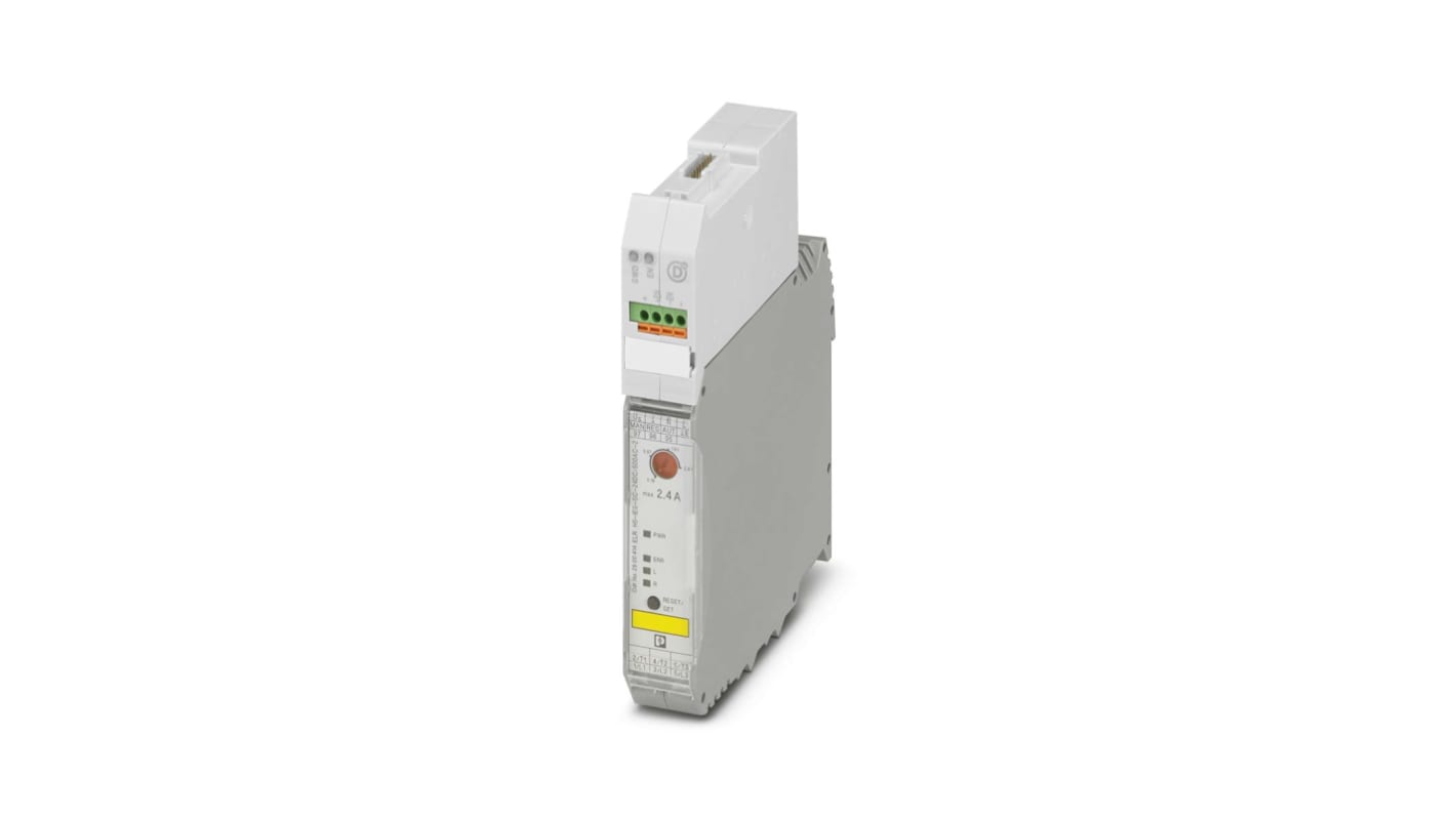 Phoenix Contact Reversing Starter, 1 kW, 2.4 A