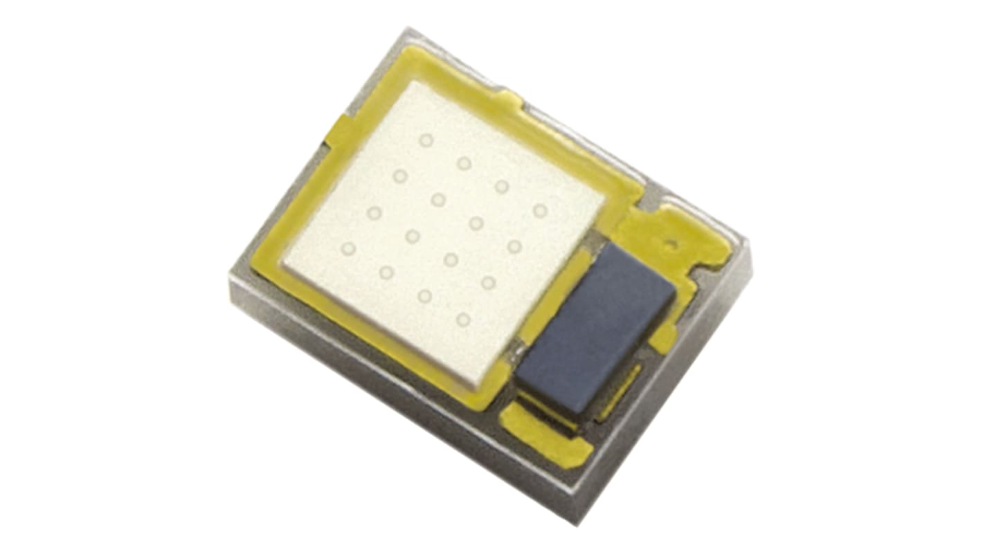 Lumileds LUXEON Z SMD LED Blau 3 V, Cluster 16-LEDs, 125 °C