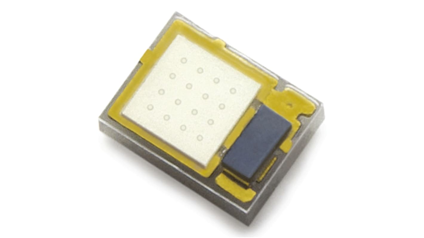 Lumileds 贴片LED, 蓝光, 16个LED, 2针, 447.5 nm, LUXEON Z系列