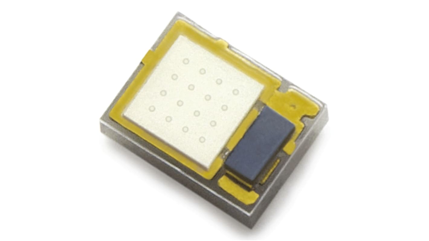 LED Ciano Lumileds, SMD, 3 V, 16 Led