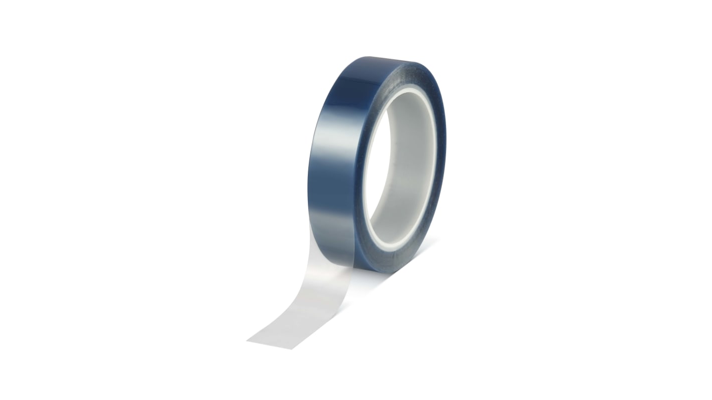 Tesa 50650 Blue Masking Tape 25mm x 66m