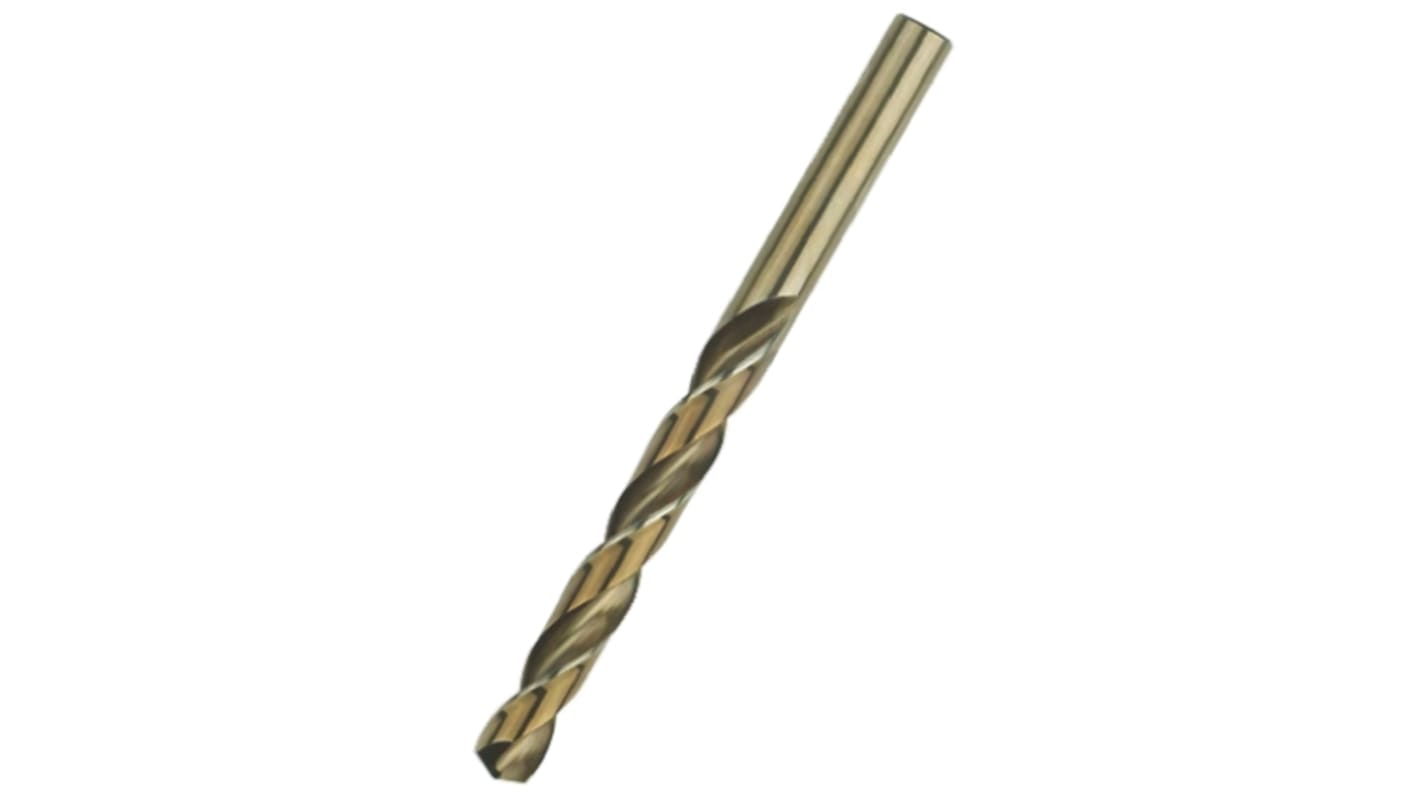 Bosch HSS Twist Drill Bit, 8.5mm Diameter, 117 mm Overall