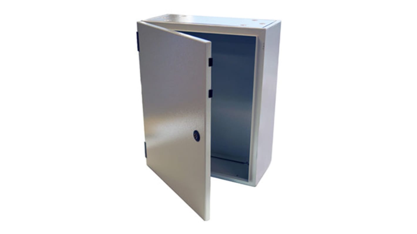 ABB SR2 Monobloc Series Steel Wall Box, IP65, 300 mm x 200 mm x 150mm