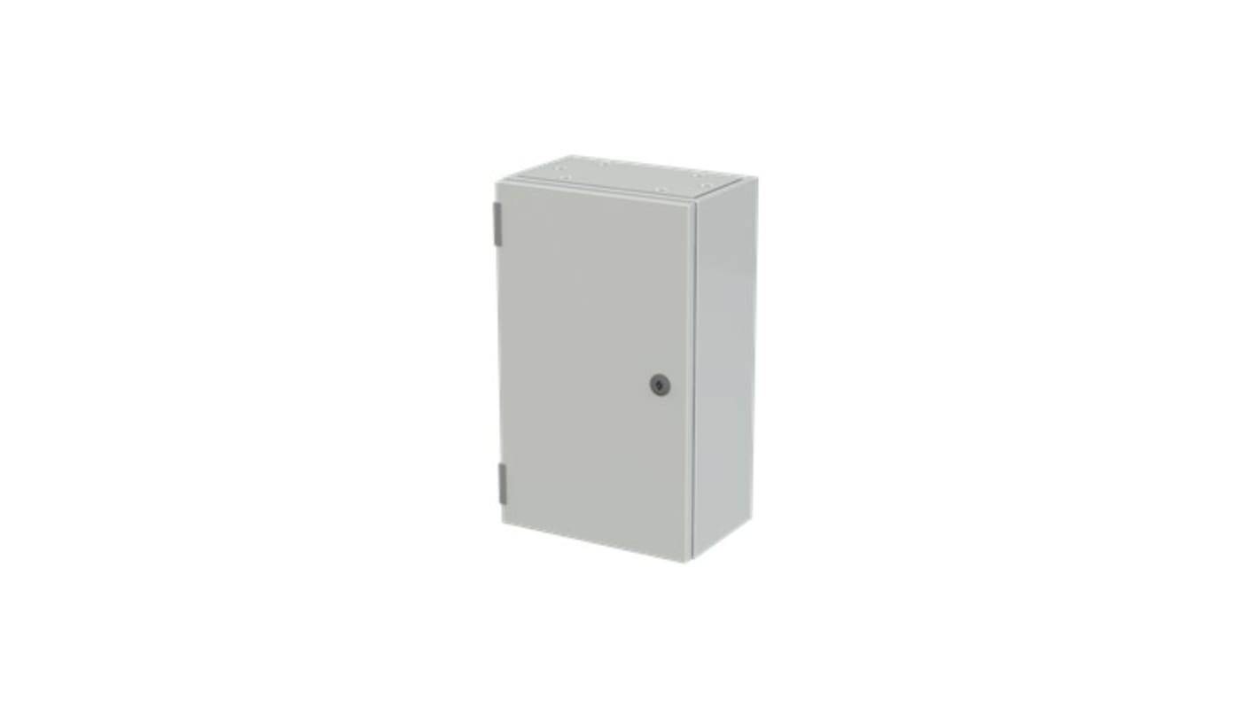 ABB SR2 Monobloc Series Steel Wall Box, IP65, 500 mm x 300 mm x 200mm