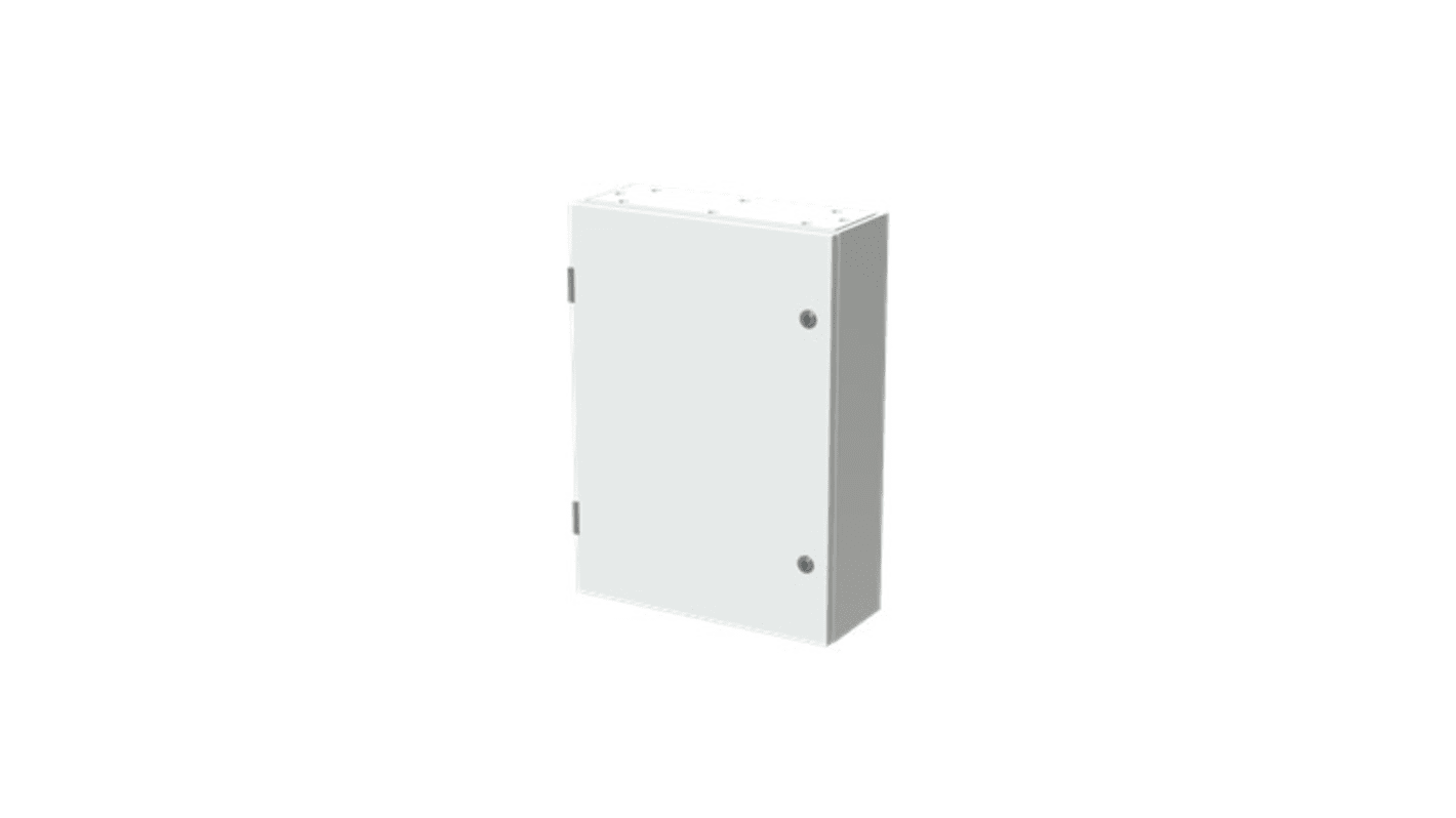ABB SR2 Monobloc Series Steel Wall Box, IP65, 700 mm x 500 mm x 200mm