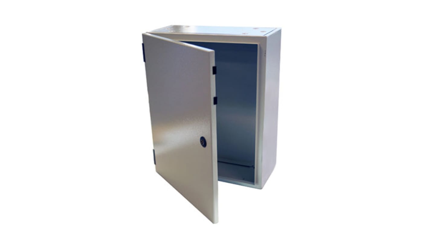 ABB SR2 Monobloc Series Steel Wall Box, IP65, 700 mm x 500 mm x 250mm