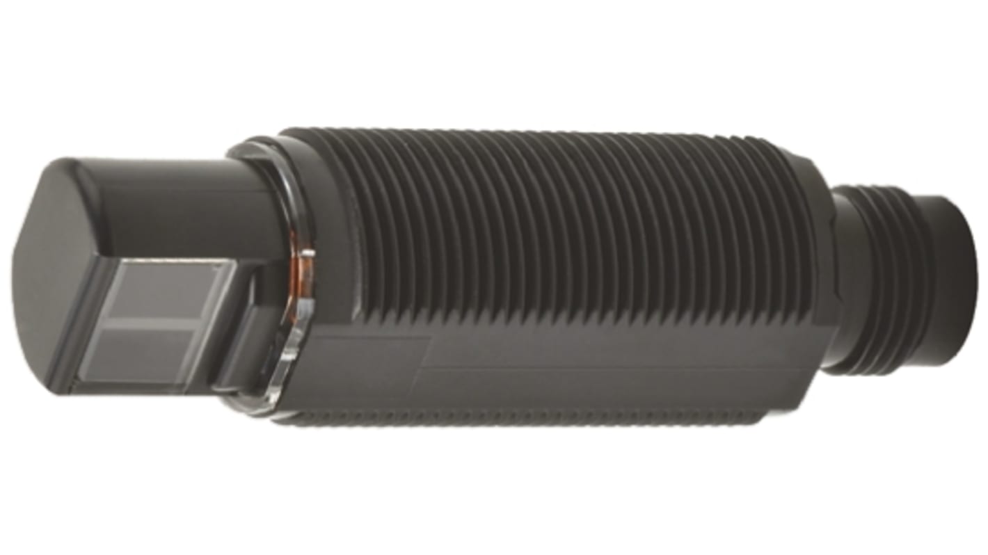 Rs-Online Sensore fotoelettrico Cilindrico Omron a diffusione rilevamento 700 mm uscita PNP
