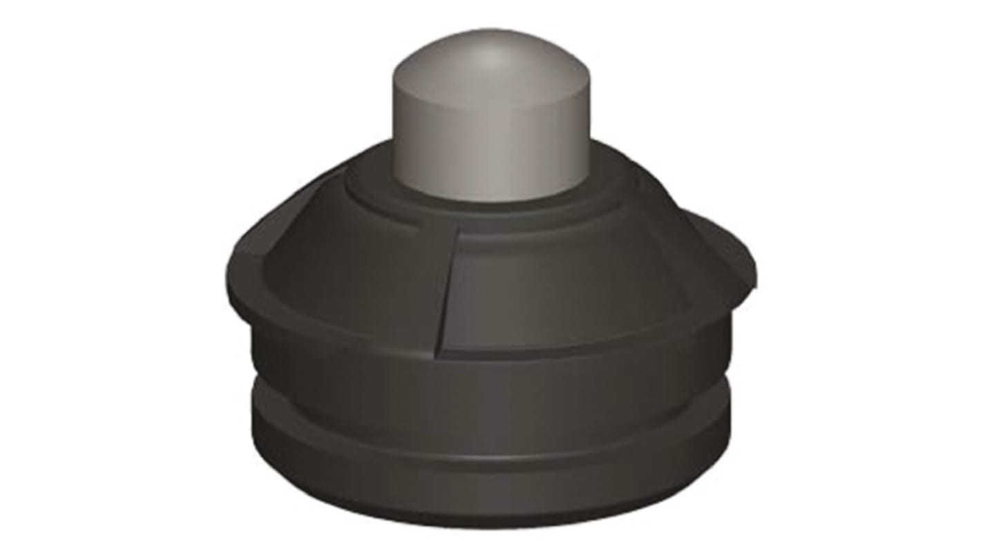 Siemens 行程开关操作头, 用于3SE5 限位开关, 3SE5系列