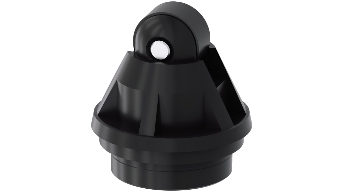 Siemens 3SE5 Series Limit Switch Operating Head for Use with 3SE5 Limit Switch