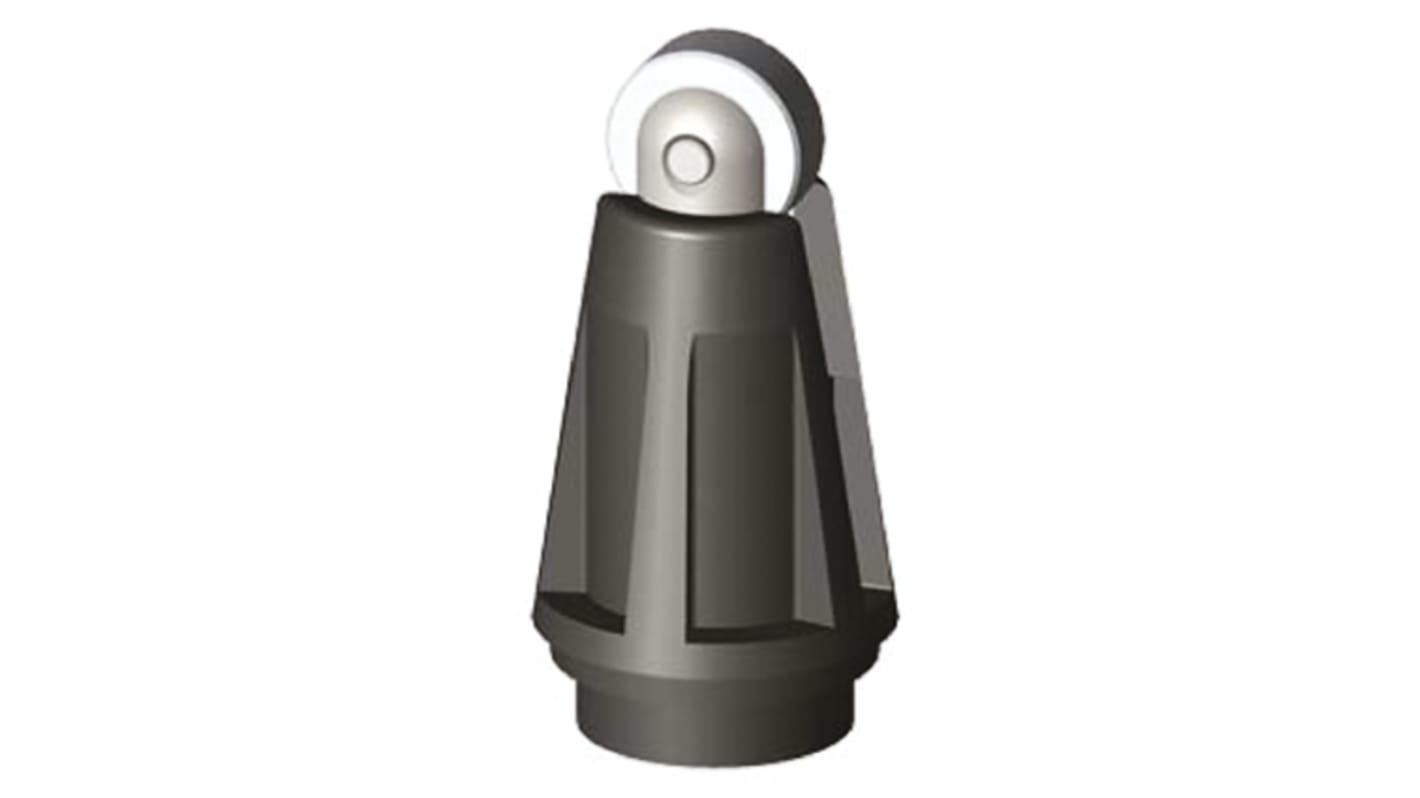 Siemens 行程开关操作头, 用于3SE5 限位开关, 3SE5系列