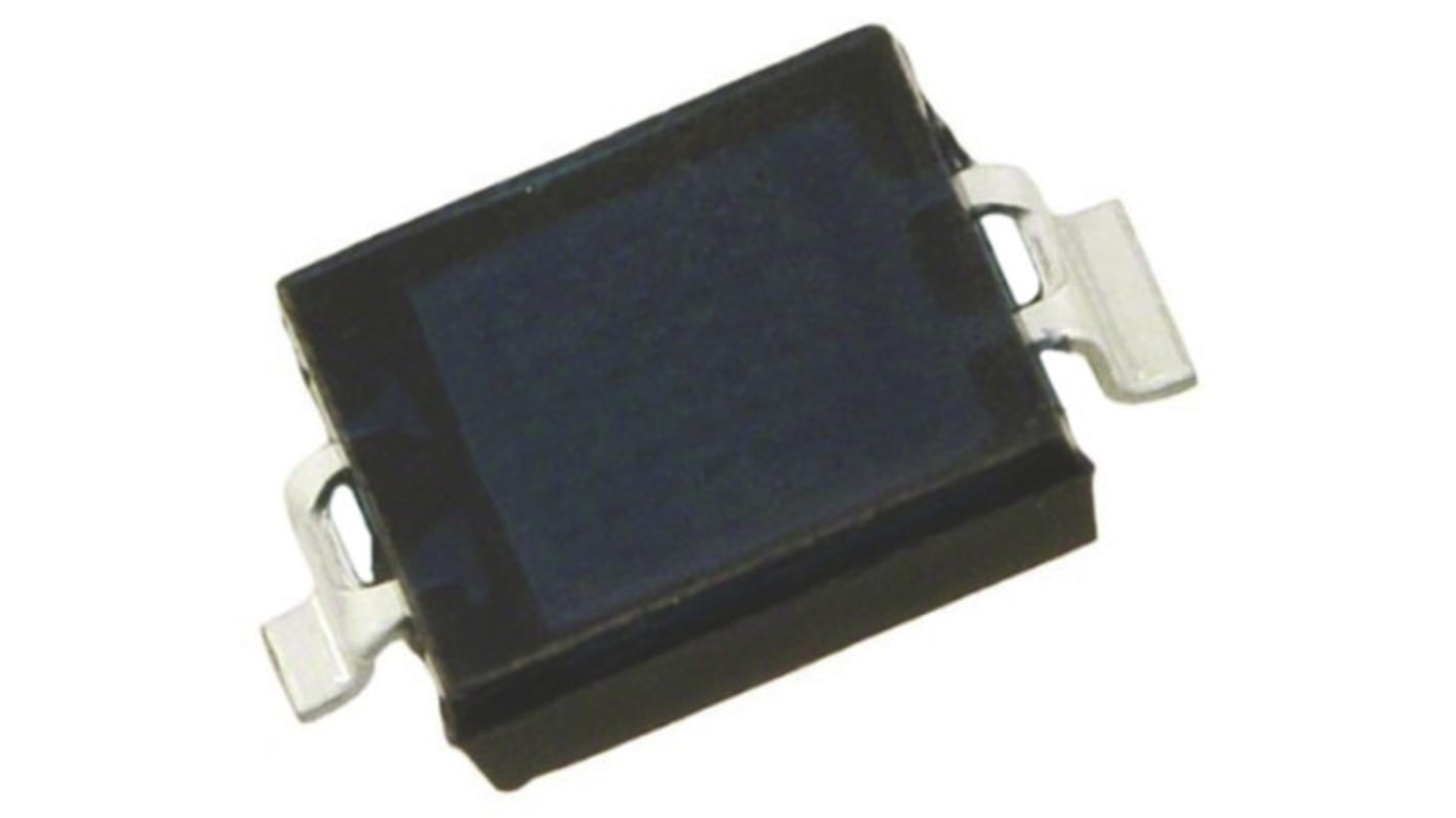 Vishay Fotodiode IR 950nm Si, SMD GW-Gehäuse 2-Pin