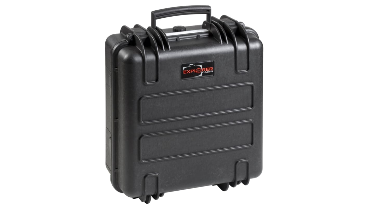 Explorer Cases Waterproof Plastic Equipment case, 420 x 360 x 194mm