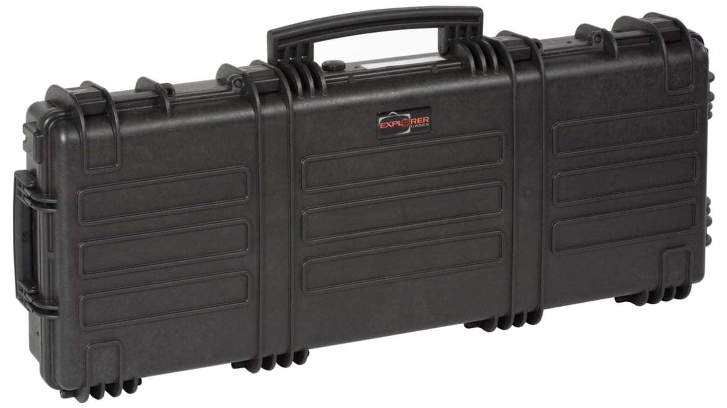 Explorer Cases 9413.B Waterproof Plastic Equipment case, 415 x 989 x 157mm