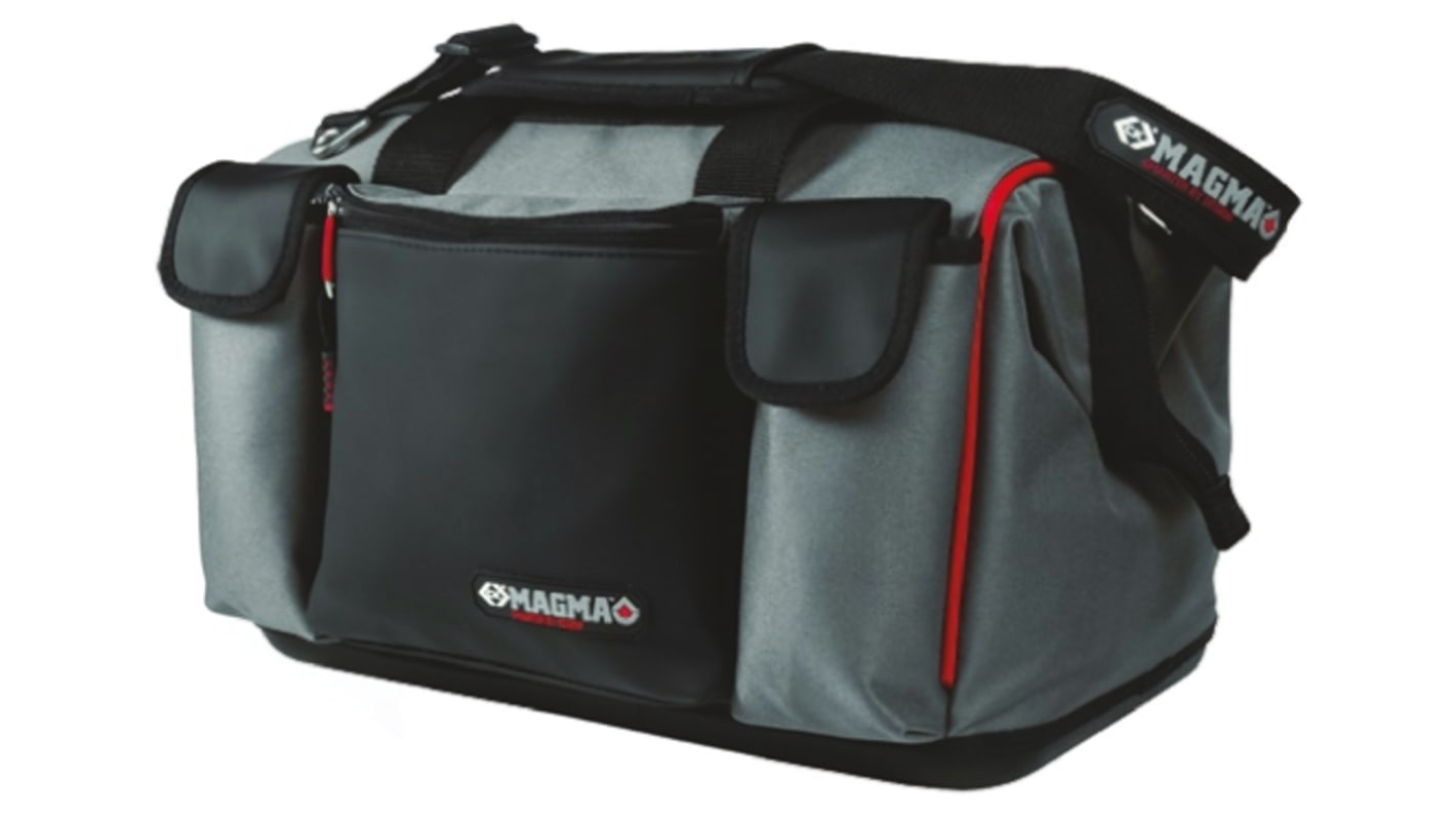 CK Polyester Tool Bag with Shoulder Strap 420mm x 280mm x 280mm