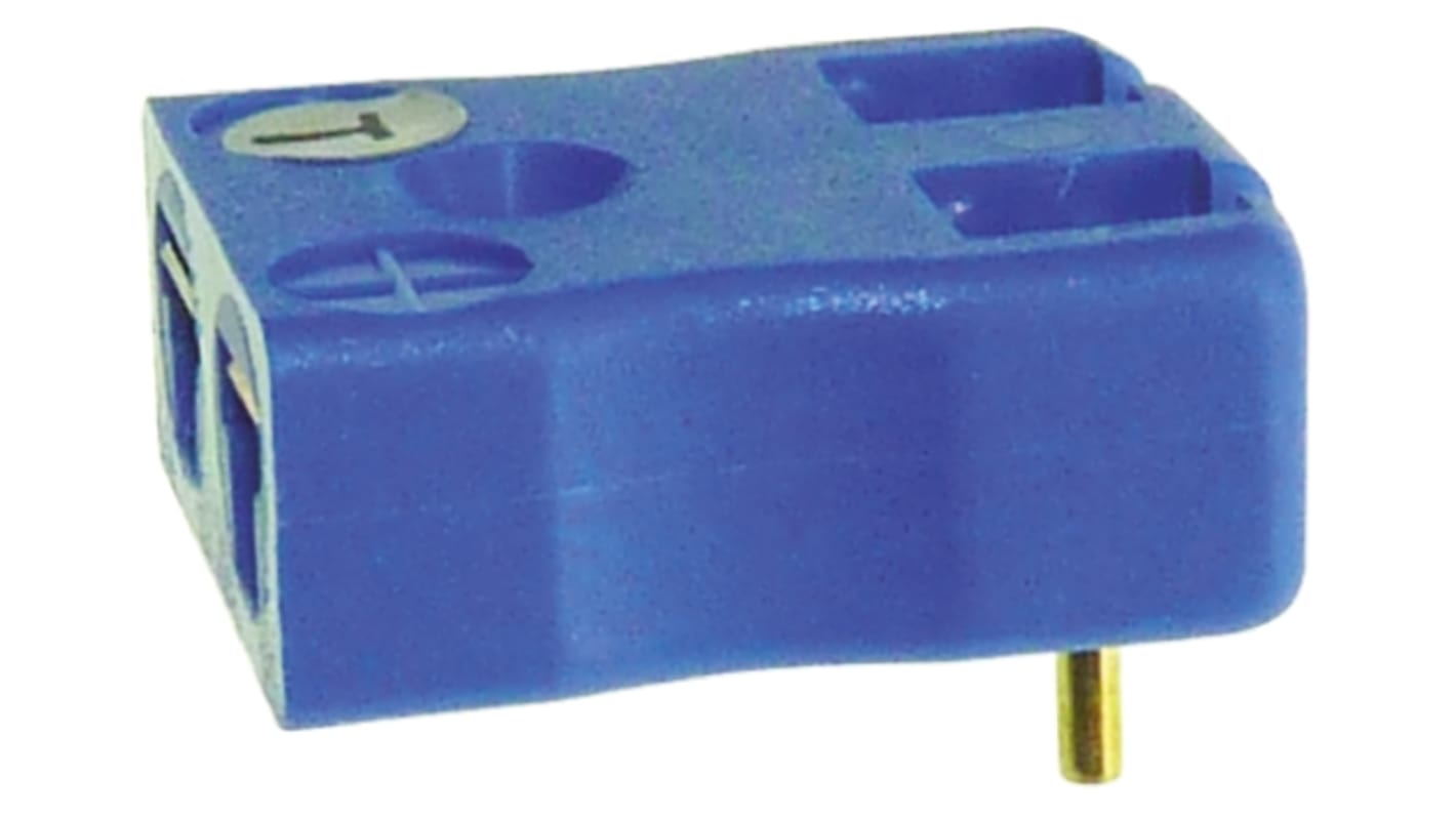 Rs-Online Connettore femmina per circuito stampato miniaturizzato RS PRO per uso con Termocoppia tipo T
