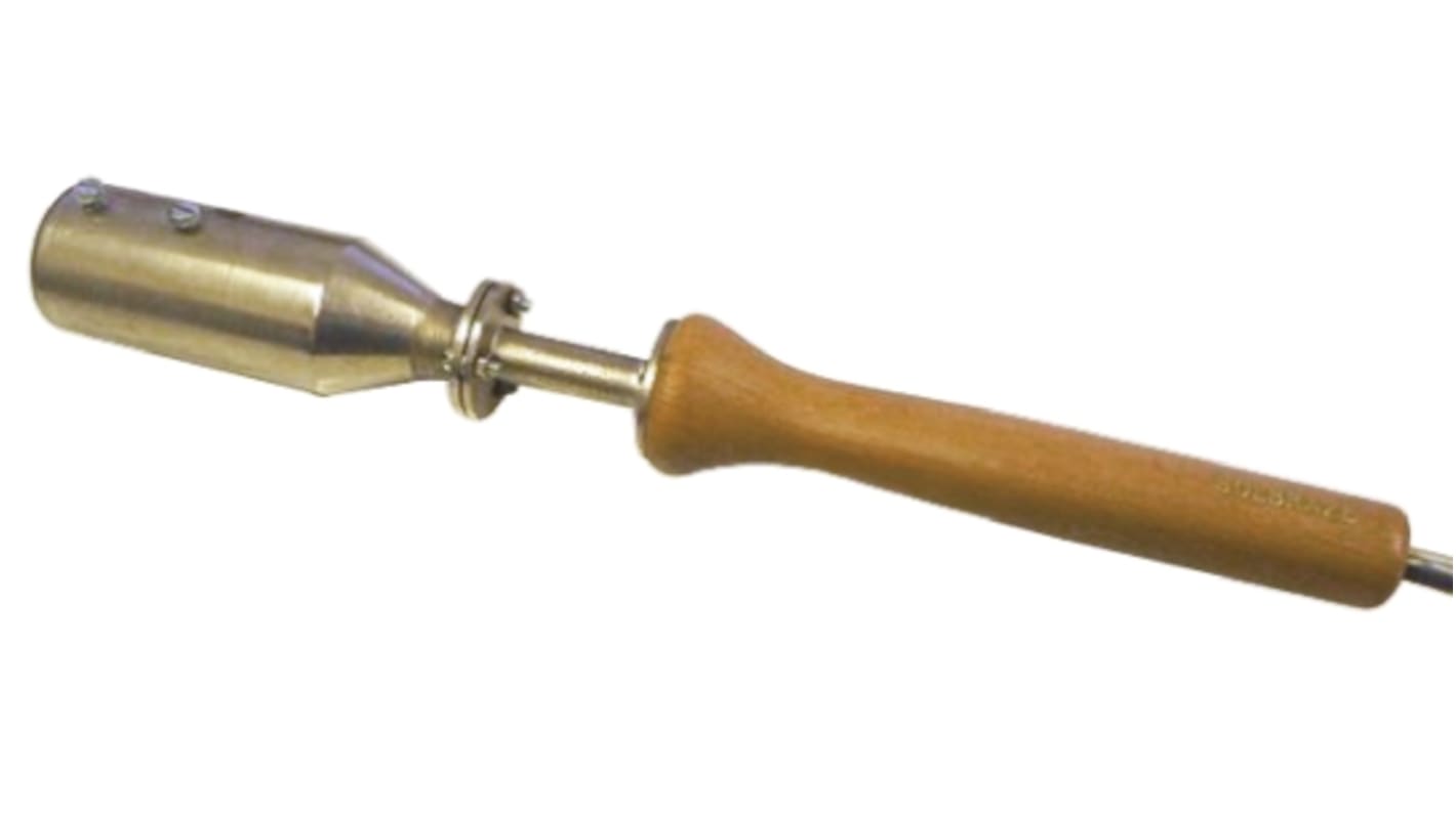 Antex Electric Soldering Iron, 230V, 325W