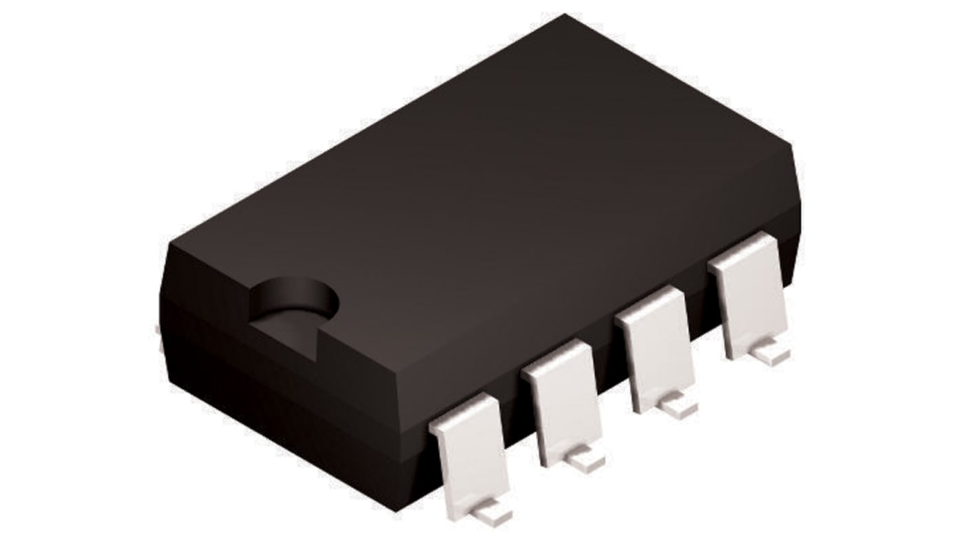 Si8711CC-B-IP Skyworks Solutions Inc, Digital Isolator, 3.75 kVrms, 8-Pin