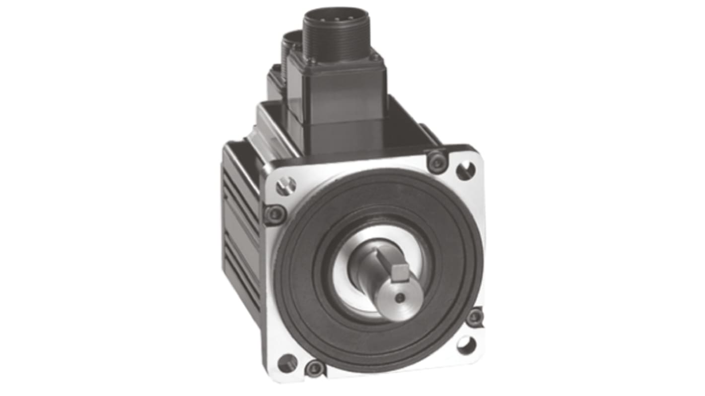 Schneider Electric 1 kW Servo Motor, with 9.54 Nm Torque, 220 V, 3000 rpm