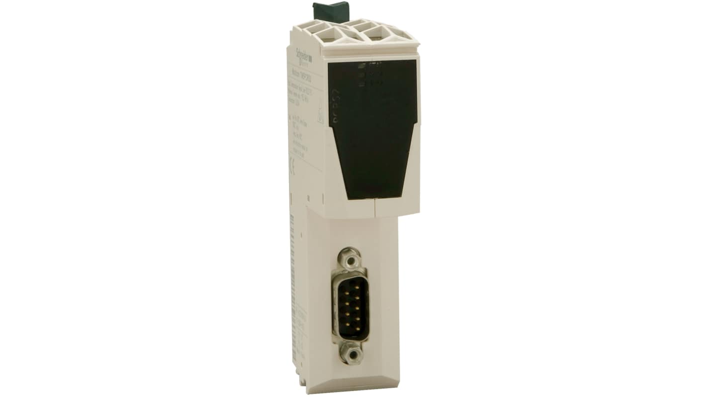 シュナイダーエレクトリック PLC拡張モジュール TM5PCDPS PLC拡張モジュール Modicon LMC058、Modicon M258用
