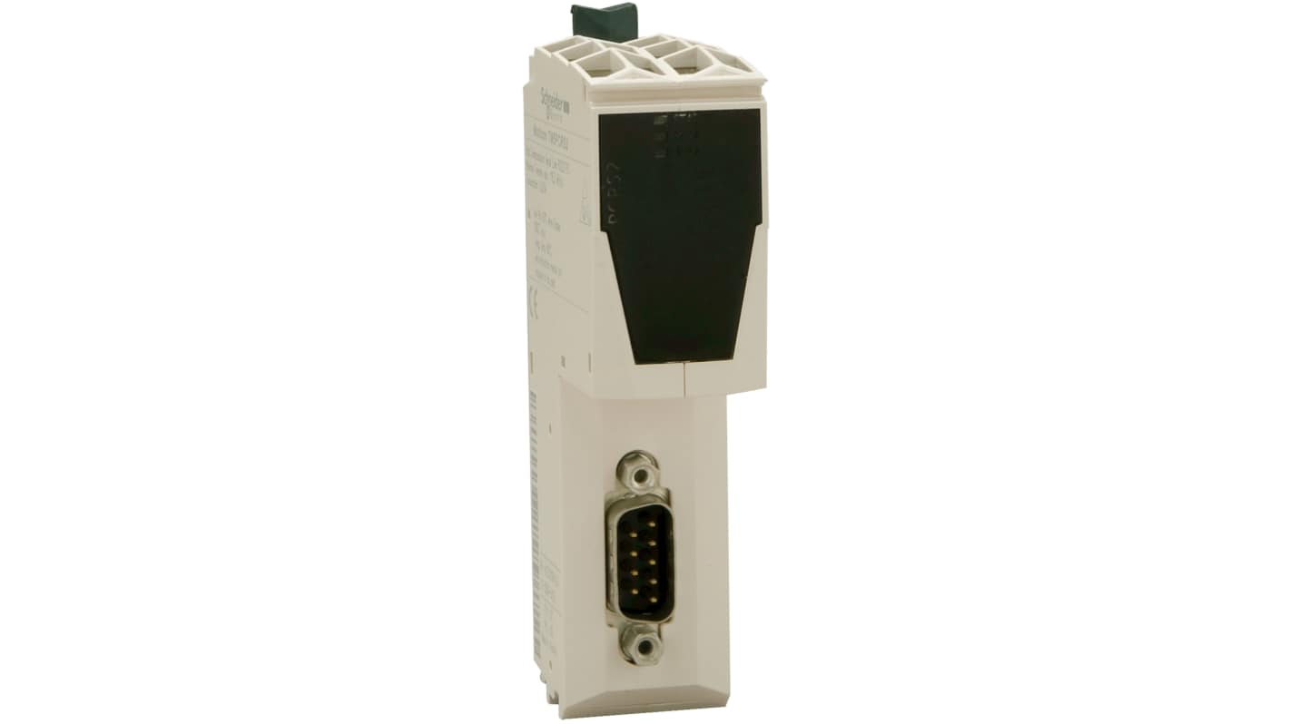 Schneider Electric PLC Expansion Module for Use with Modicon LMC058, Modicon M258