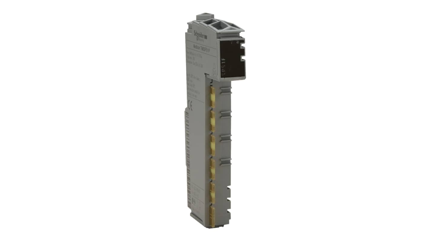 Schneider Electric PLC I/O Module for Use with Modicon LMC058, Modicon M258