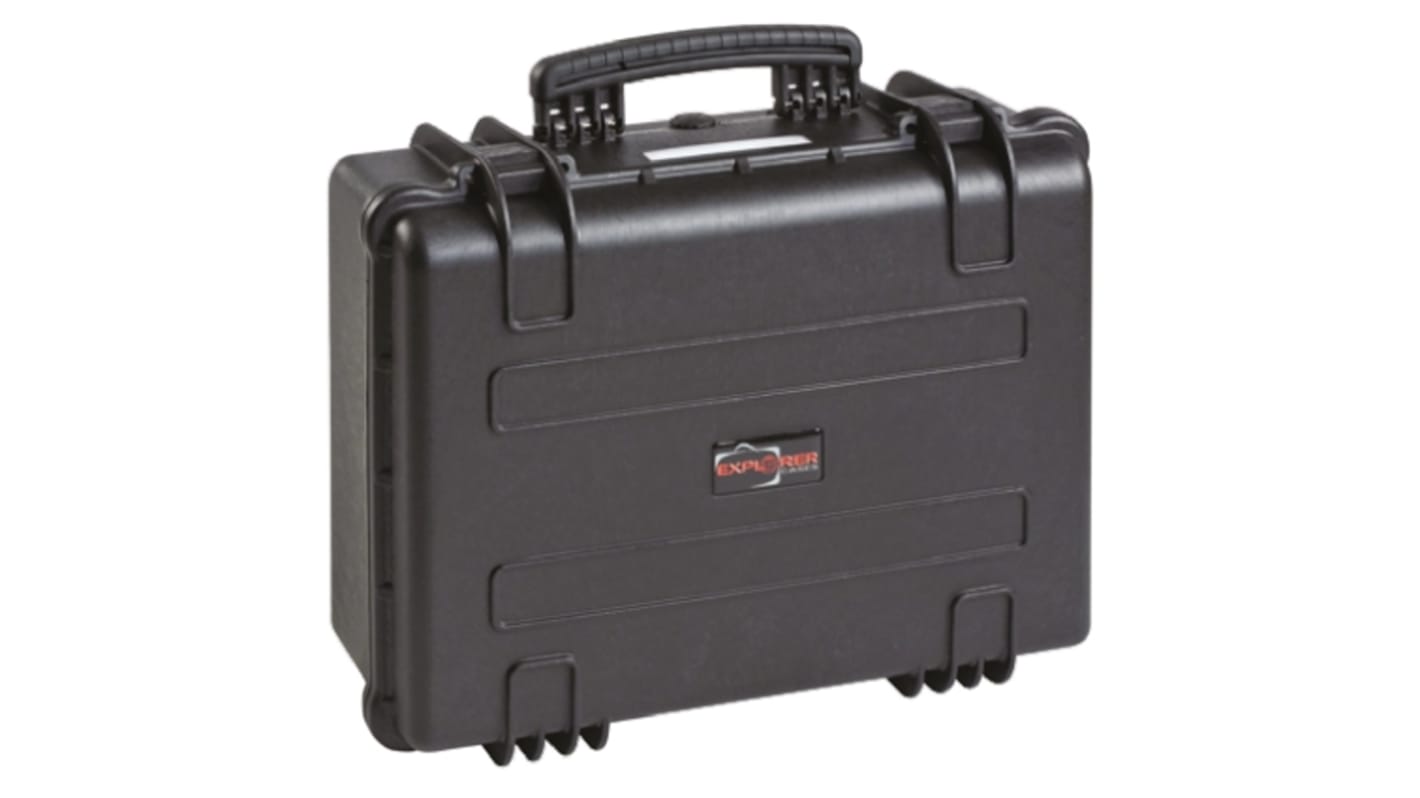 Explorer Cases Waterproof Plastic Equipment case, 437 x 519 x 228mm