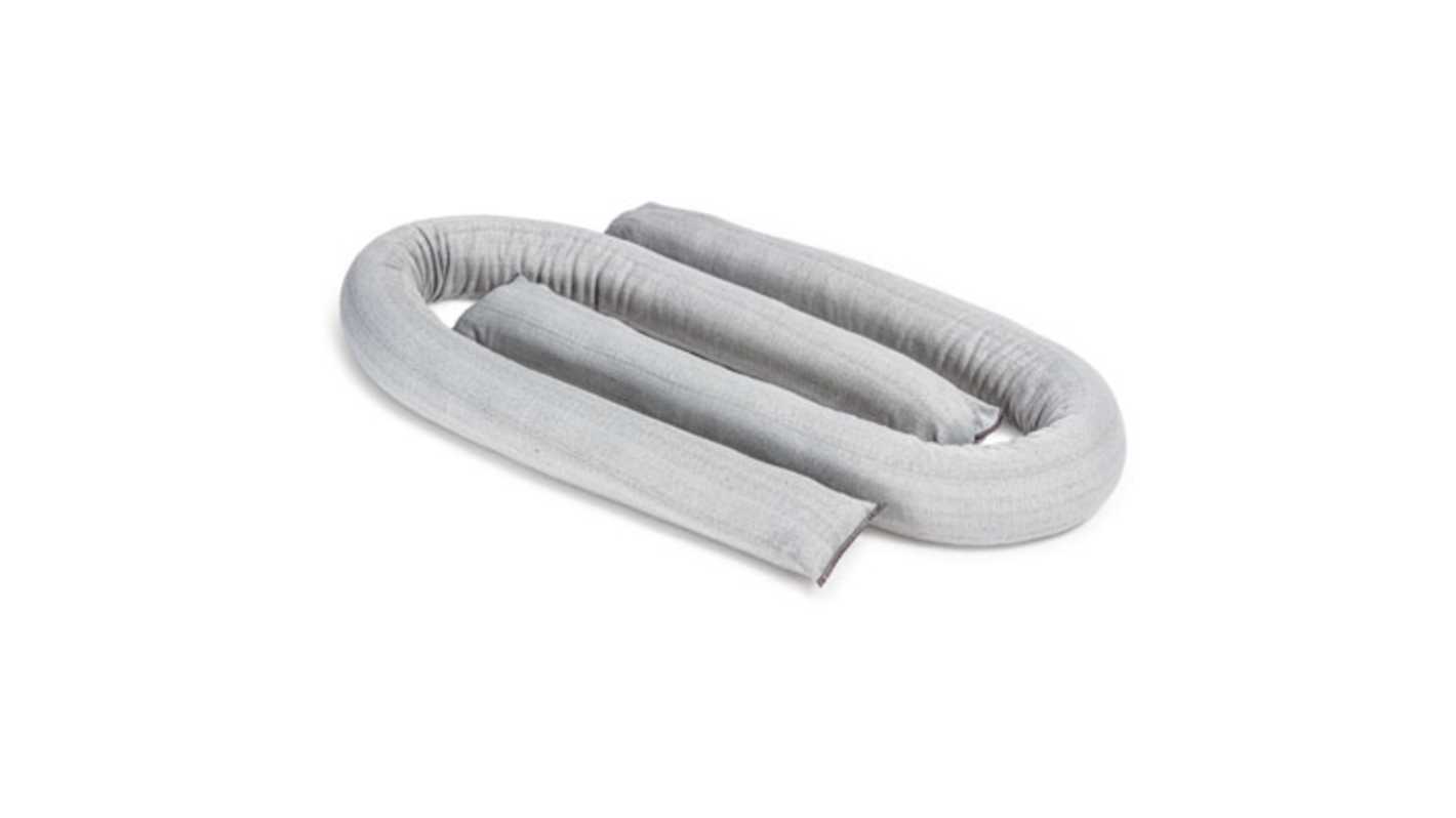 RS PRO, Calza, capacità assorbente 50 L, conf. da 10 pz.