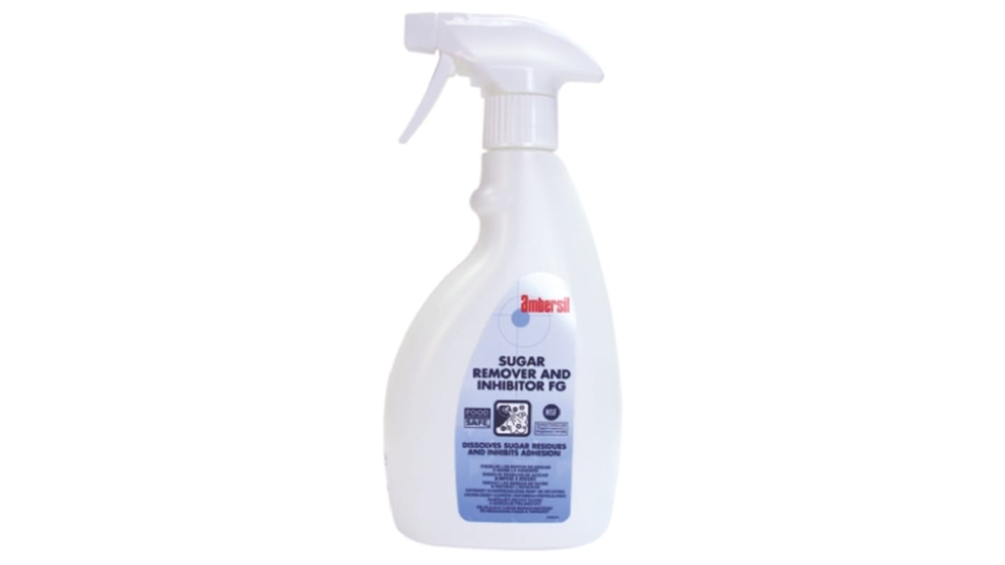 Ambersil Multi Purpose Cleaning Spray 500 ml Aerosol