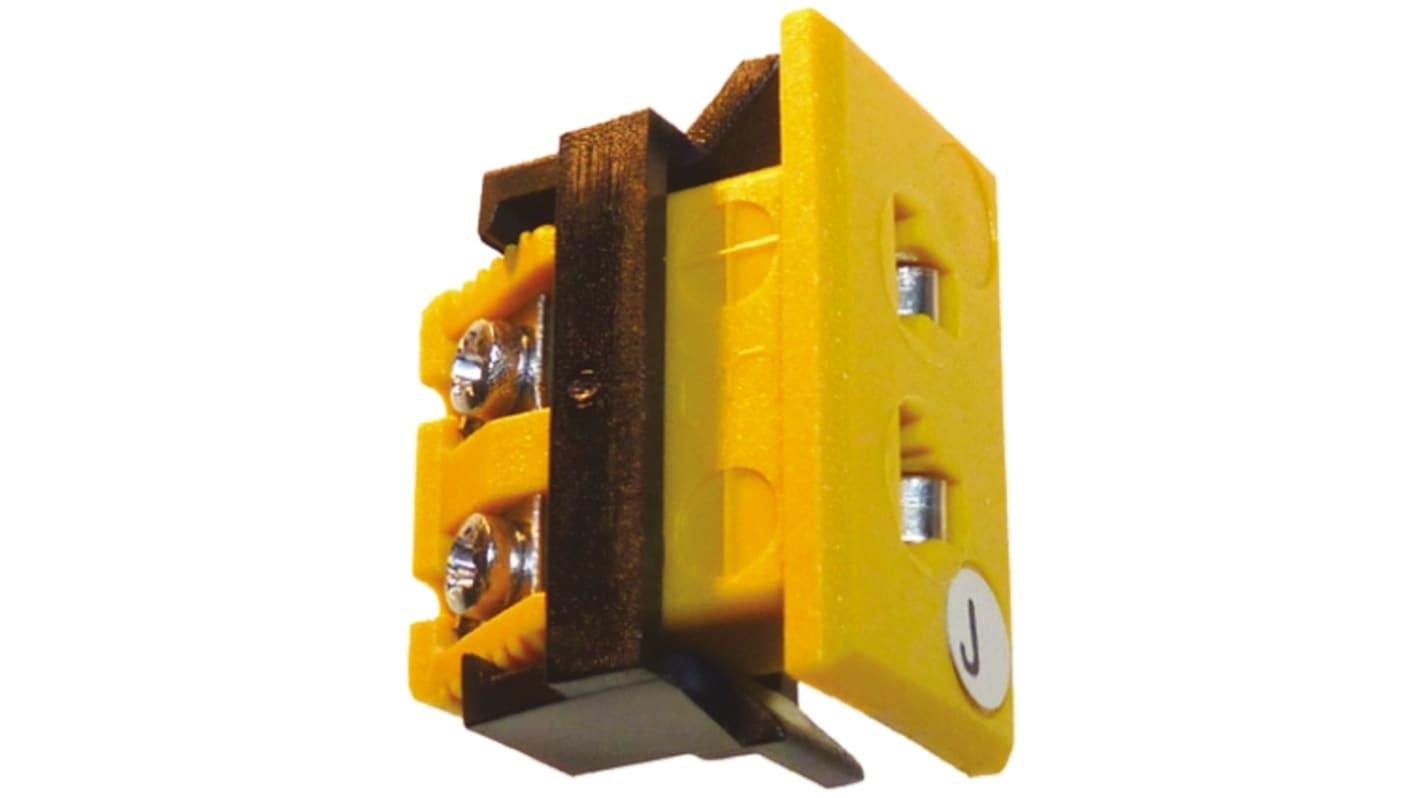 Rs-Online Pannello termocoppia RS PRO per uso con Termocoppia tipo J