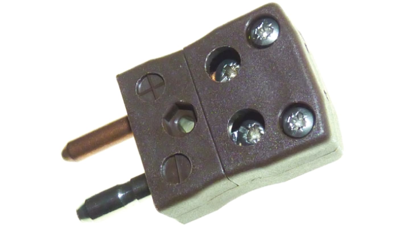 Rs-Online Connettore termocoppia RS PRO per uso con Termocoppia tipo T