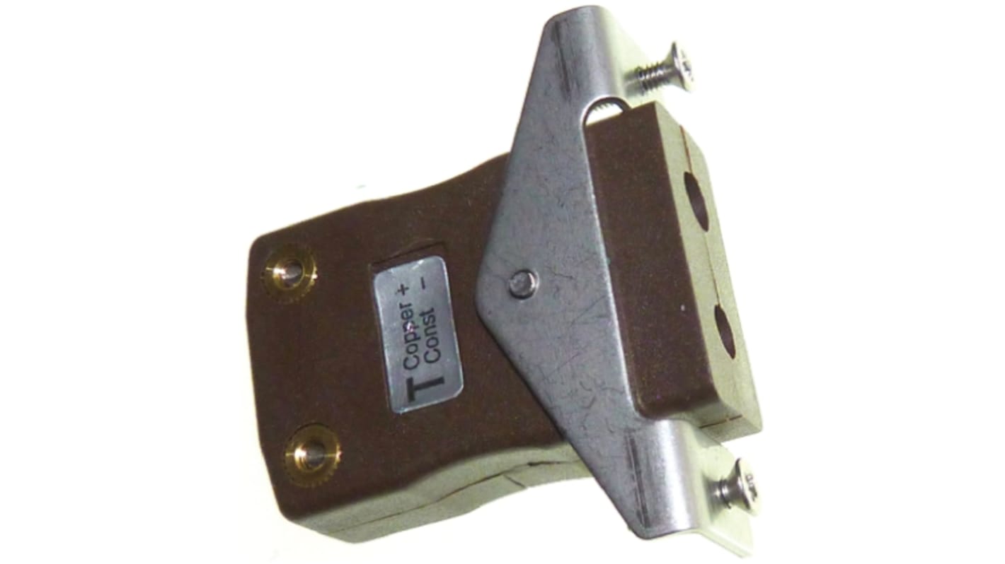 Rs-Online Connettore termocoppia RS PRO per uso con Termocoppia tipo T