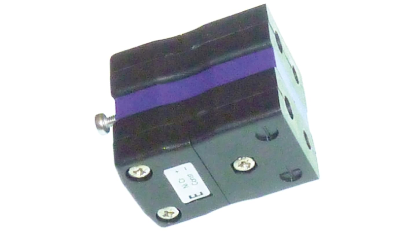 Rs-Online Connettore femmina termocoppia duplex RS PRO per uso con Termocoppia tipo E