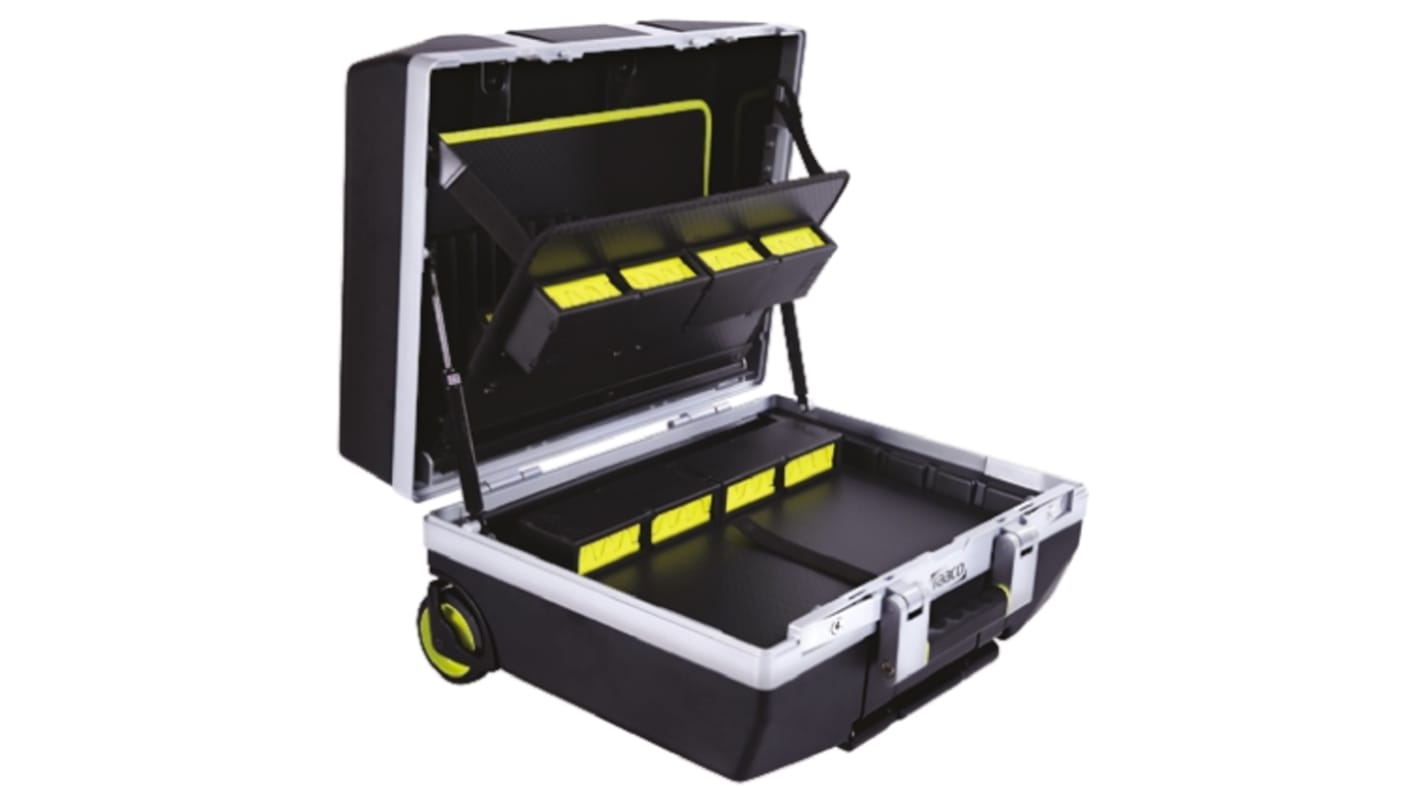 Raaco Tool Case