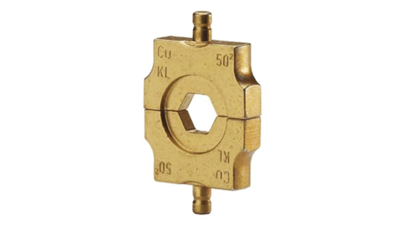 Klauke, L Crimp Die Set