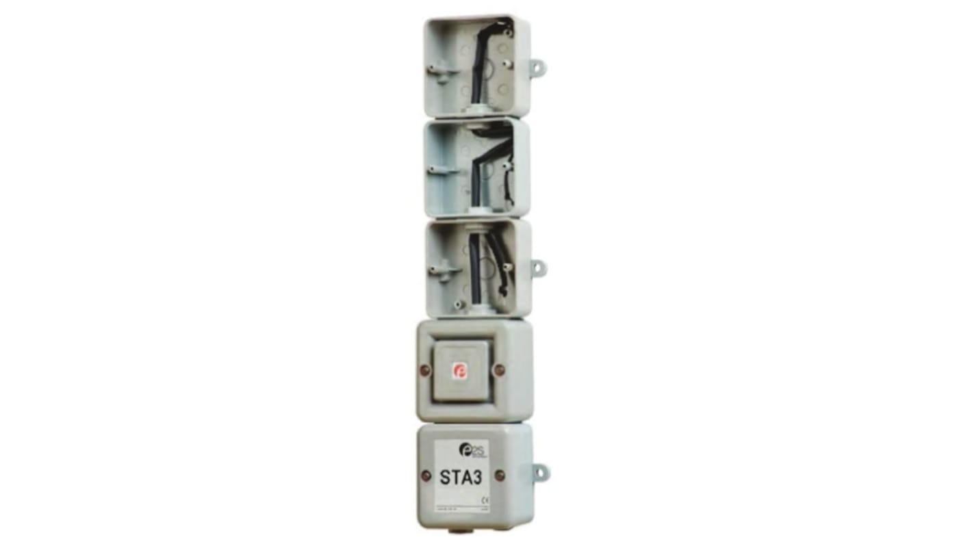 e2s 信号灯タワー, Signal Tower, STA3DC024G
