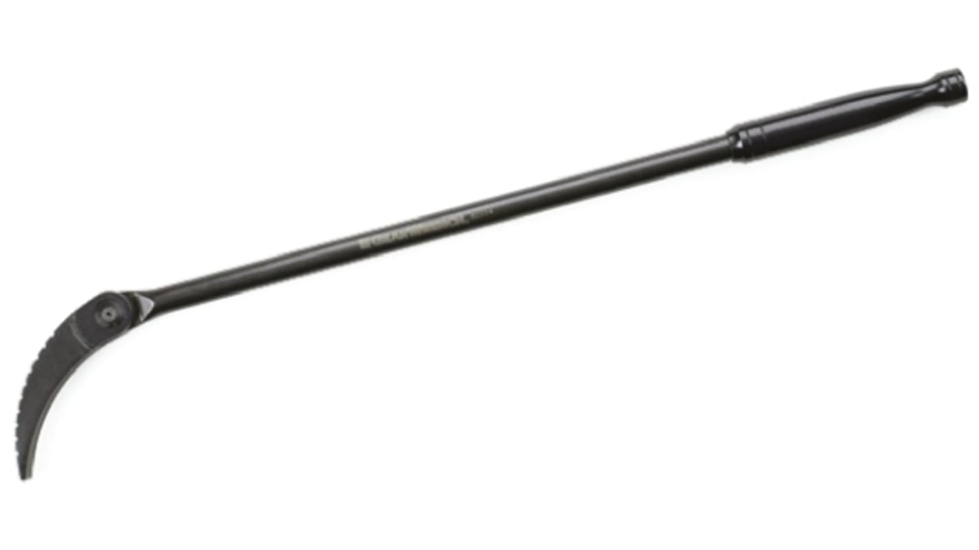 GearWrench バール, 鉄, 全長24インチ, 82224