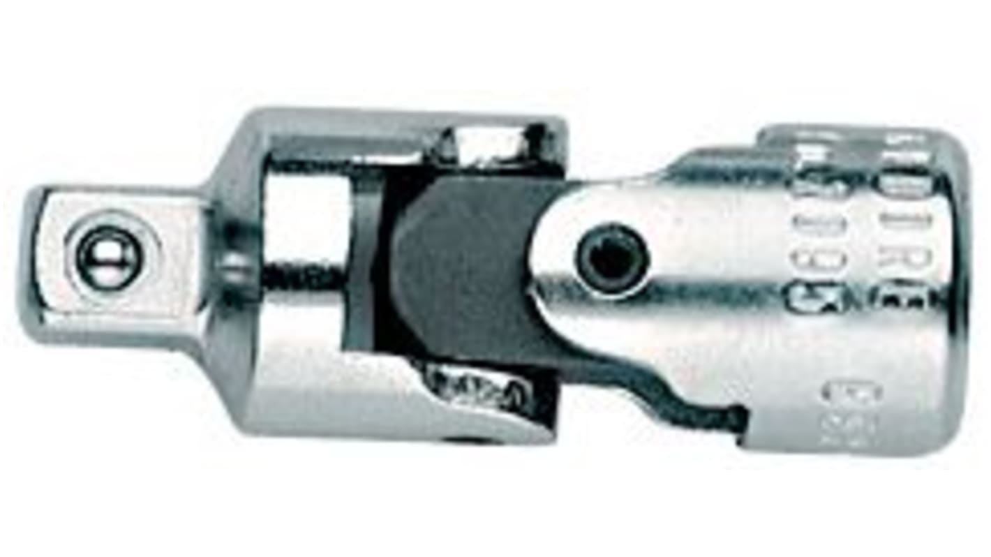 Gedore 1/4 in Square Joint, 38 mm Overall