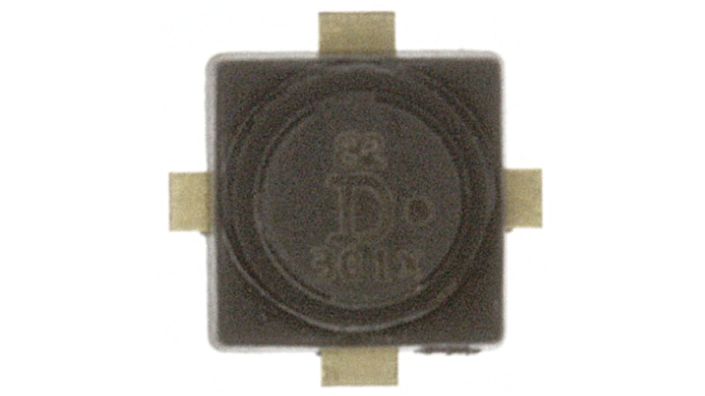 Renesas NE3514S02-A N-Channel JFET, 4 V, Idss 15 to 70mA, 4-Pin SO2