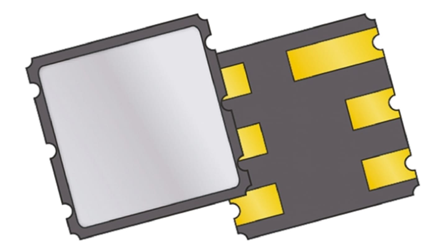 Filtro SAW SAW Components