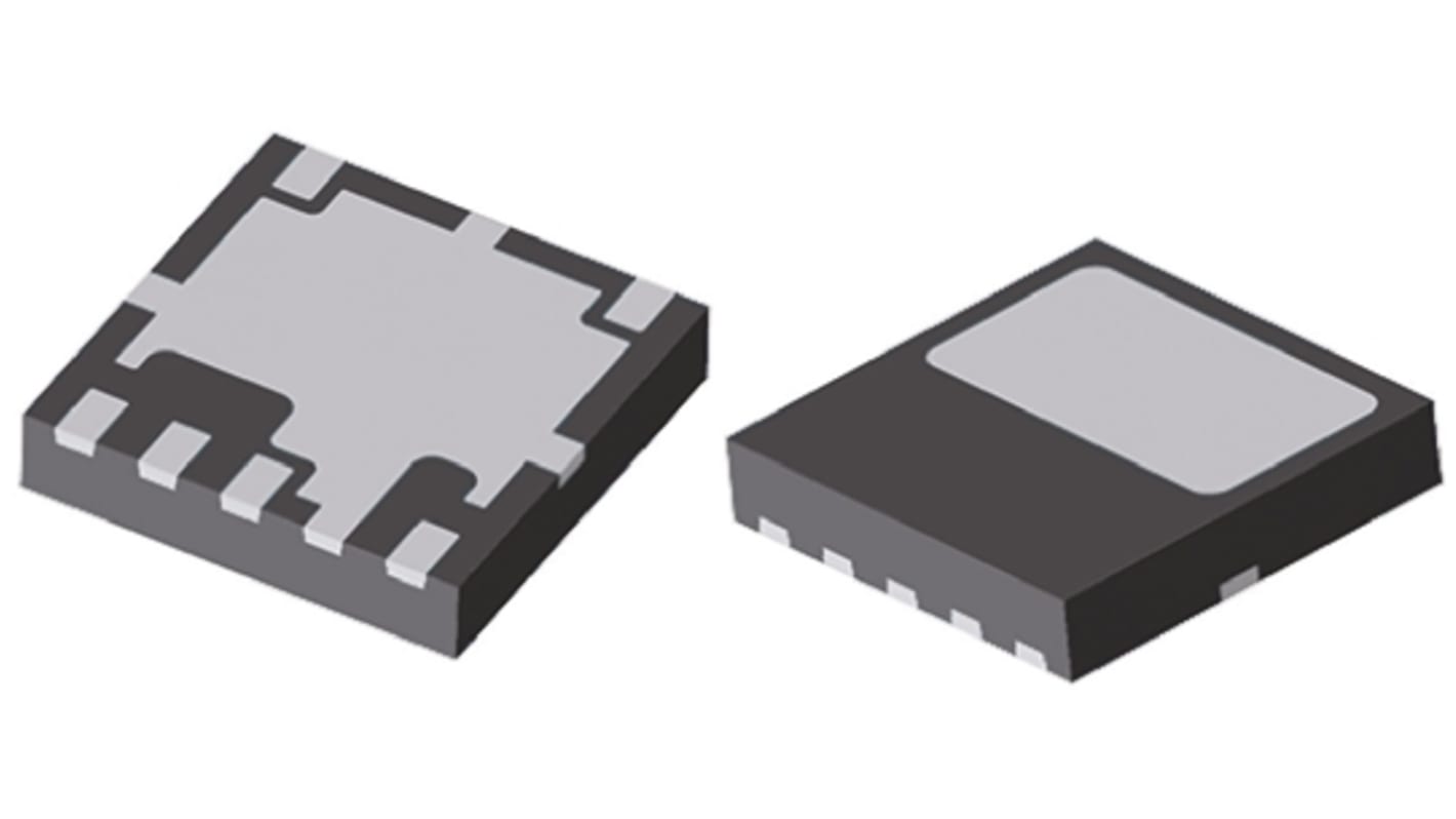 Vishay TSSP57038TT1, 38kHz IR Receiver, 950nm ±75 °, 25m Range, 2.5 V - 5.5V, SMT, 3.95 x 3.95 x 0.8mm