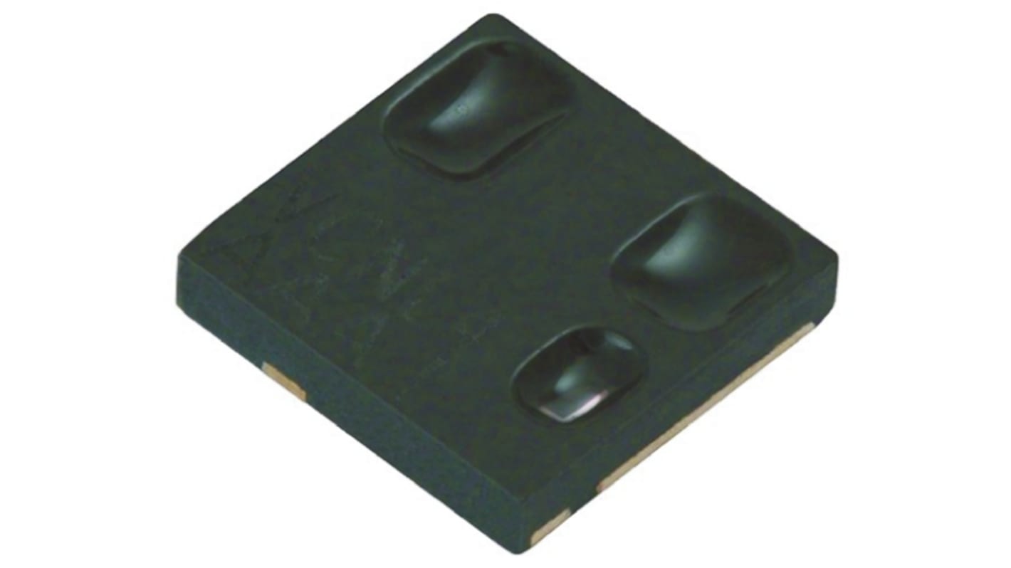 VCNL4010-GS08 Vishay, SMT Reflective Optical Sensor, Microcontroller Output