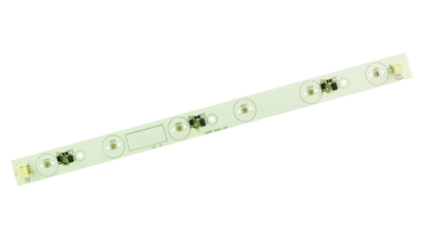 Taśma świetlna LED Czerwony Intelligent LED Solutions