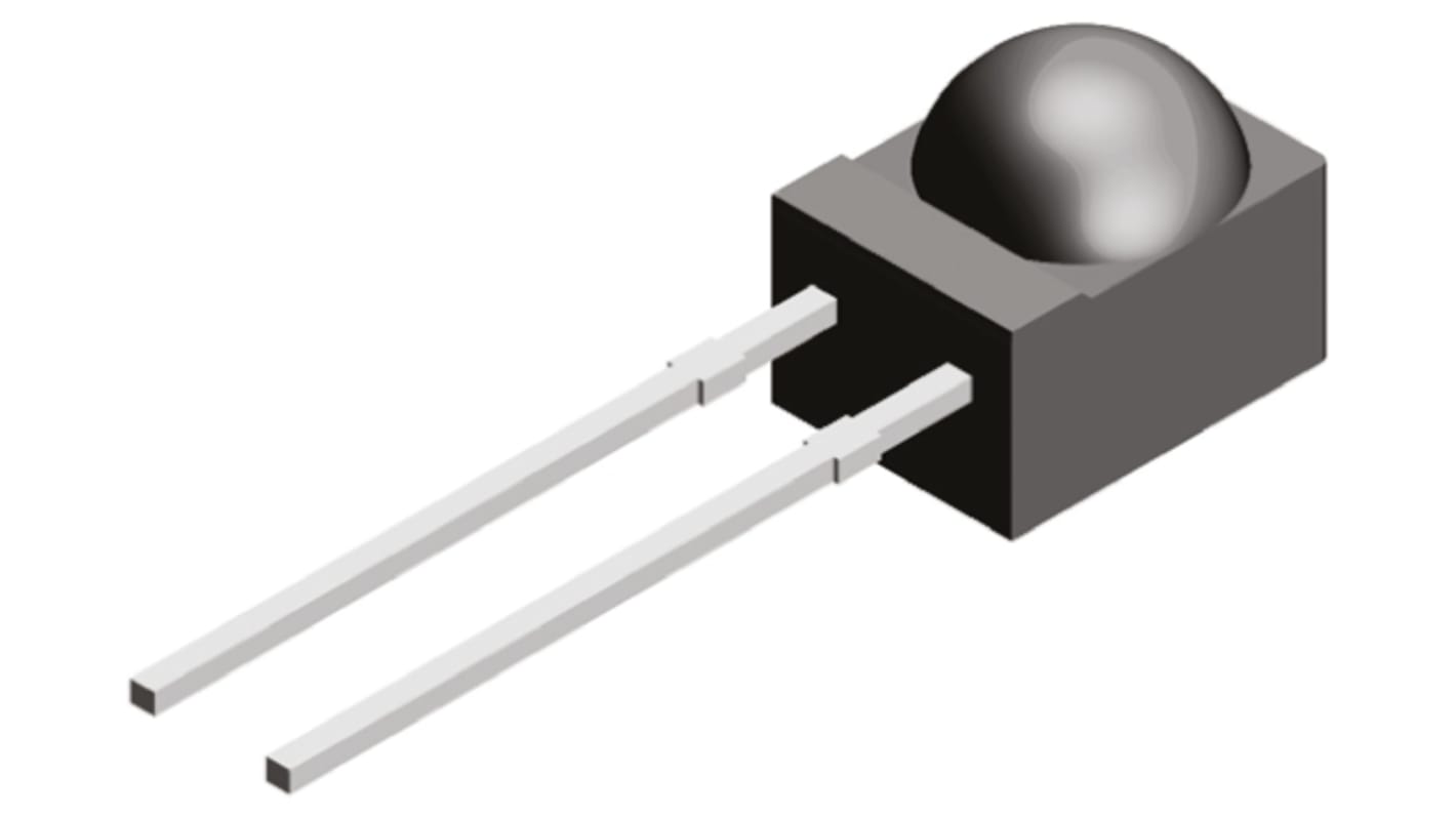 Vishay, BPV23NF IR Si Photodiode, Through Hole