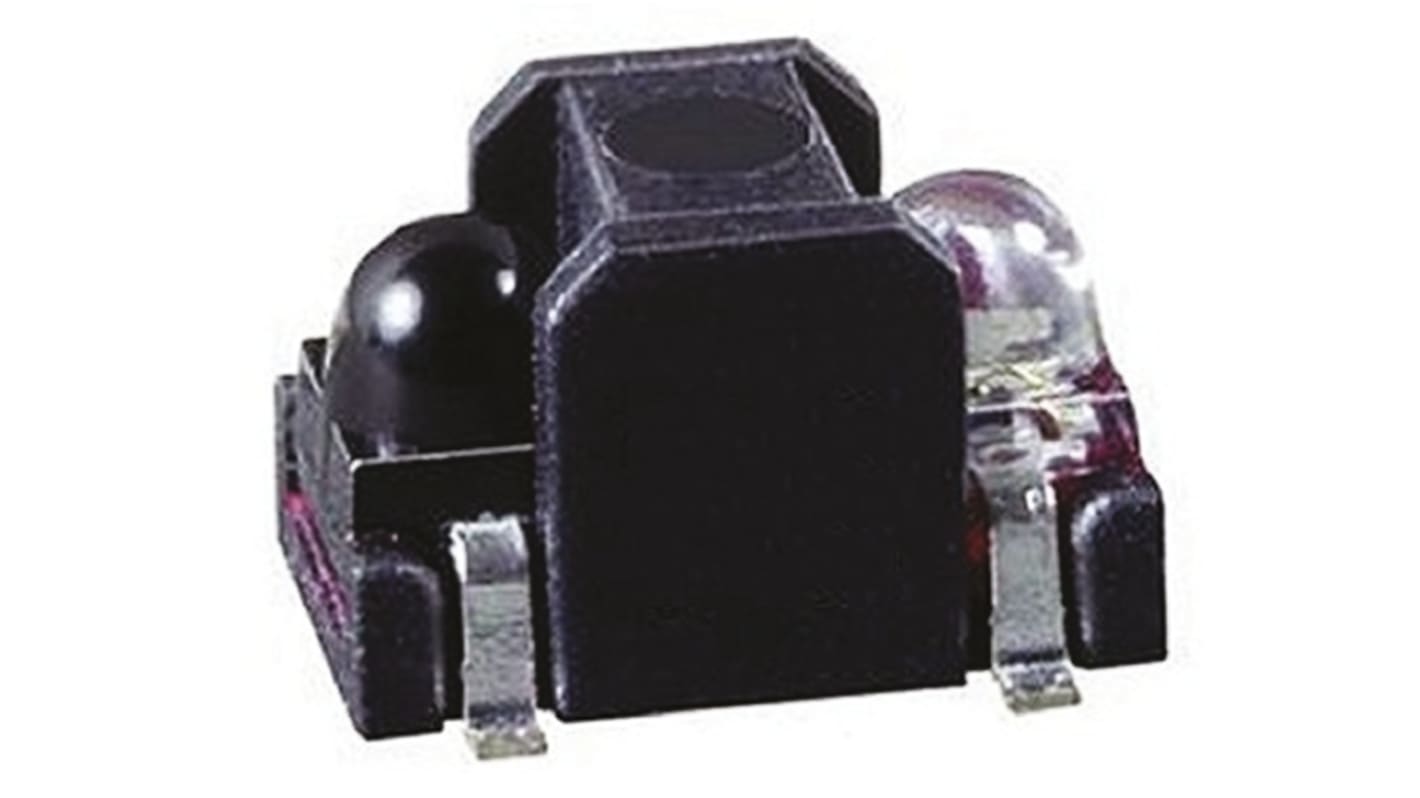 TCND5000 Vishay, SMT Reflective Optical Sensor, Photodiode Output
