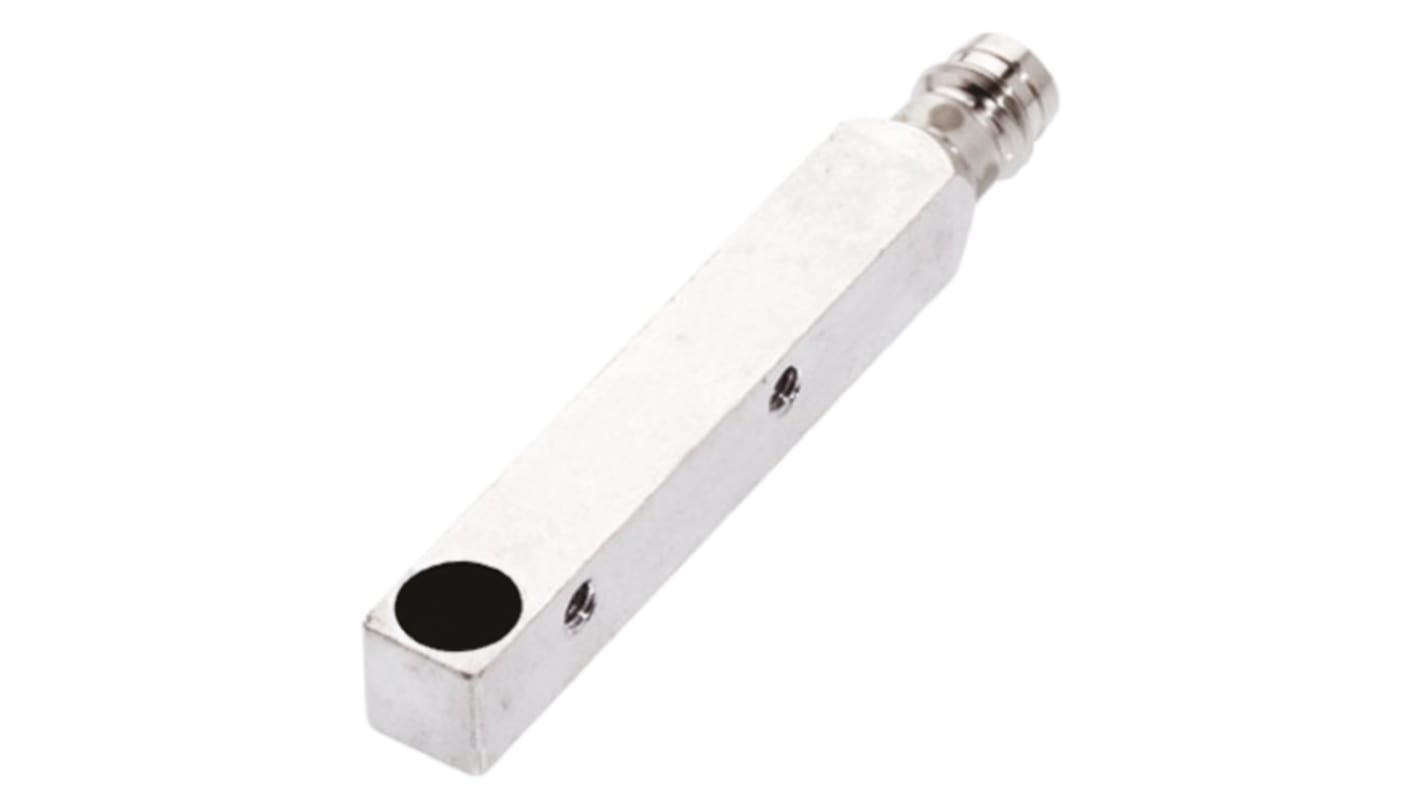 Rs-Online Sensore di prossimità a parallelepipedo BALLUFF rilevamento 2 mm 10 → 30 V c.c