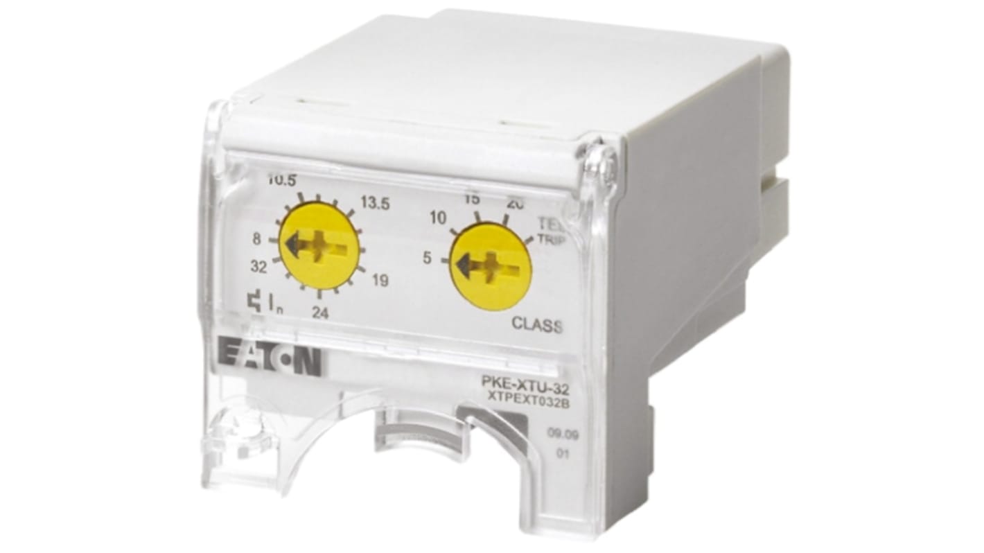 Disjoncteur électronique Eaton, 32A, Eaton Moeller