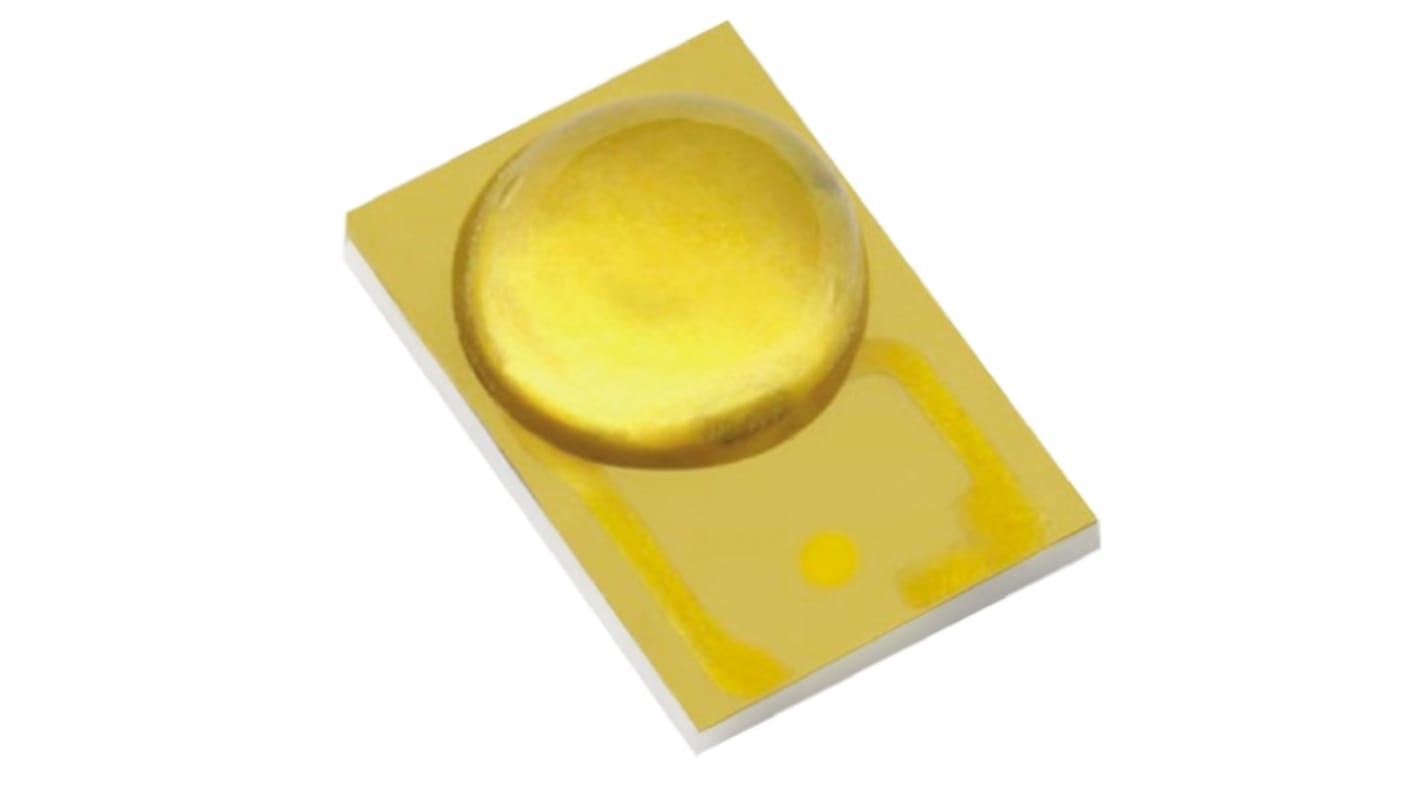 Lumileds2.85 V White LED 4530  SMD, LUXEON Rebel Plus LX18-P140-3