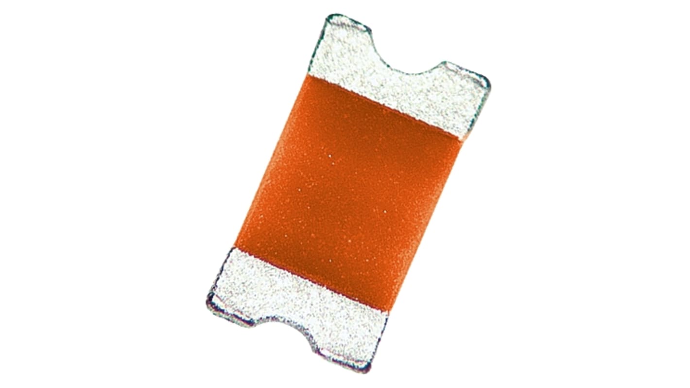 Condensatore organico multistrato (MLOC) KYOCERA AVX, 2.2pF, 250V cc, ±0.1pF, 0603 (1608M), SMD