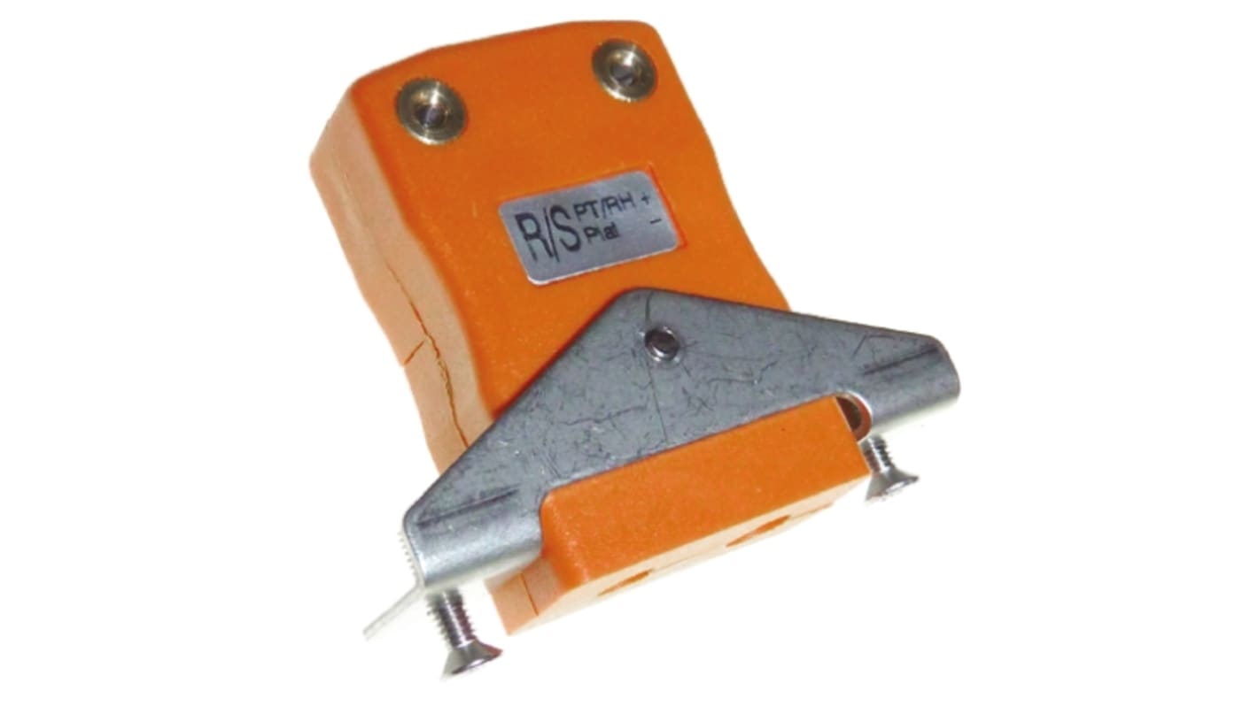 Rs-Online Connettore termocoppia RS PRO per uso con Termocoppia di tipo R/S
